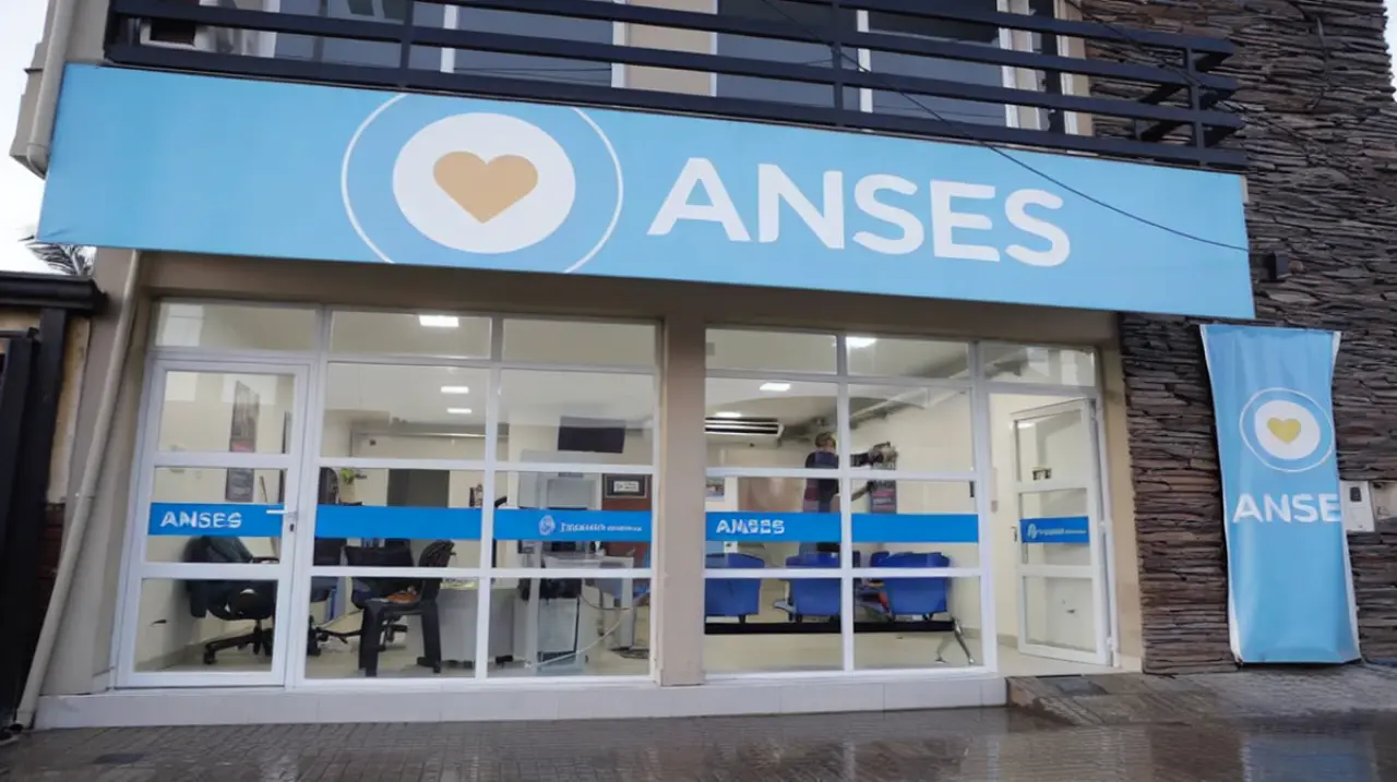 Anses: quiénes cobran este lunes 24 de agosto y cuánto reciben