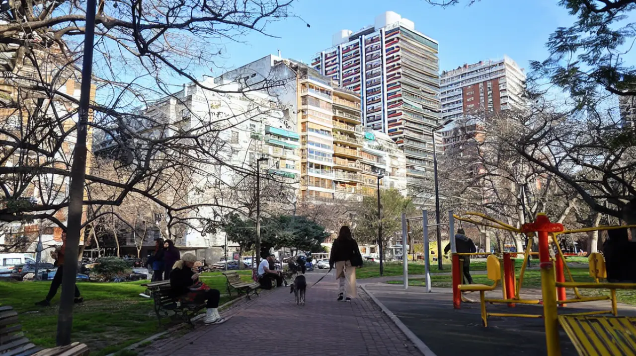 Barrio Norte Recoleta acelera y marca el mayor salto en años en el valor de las propiedades nuevas