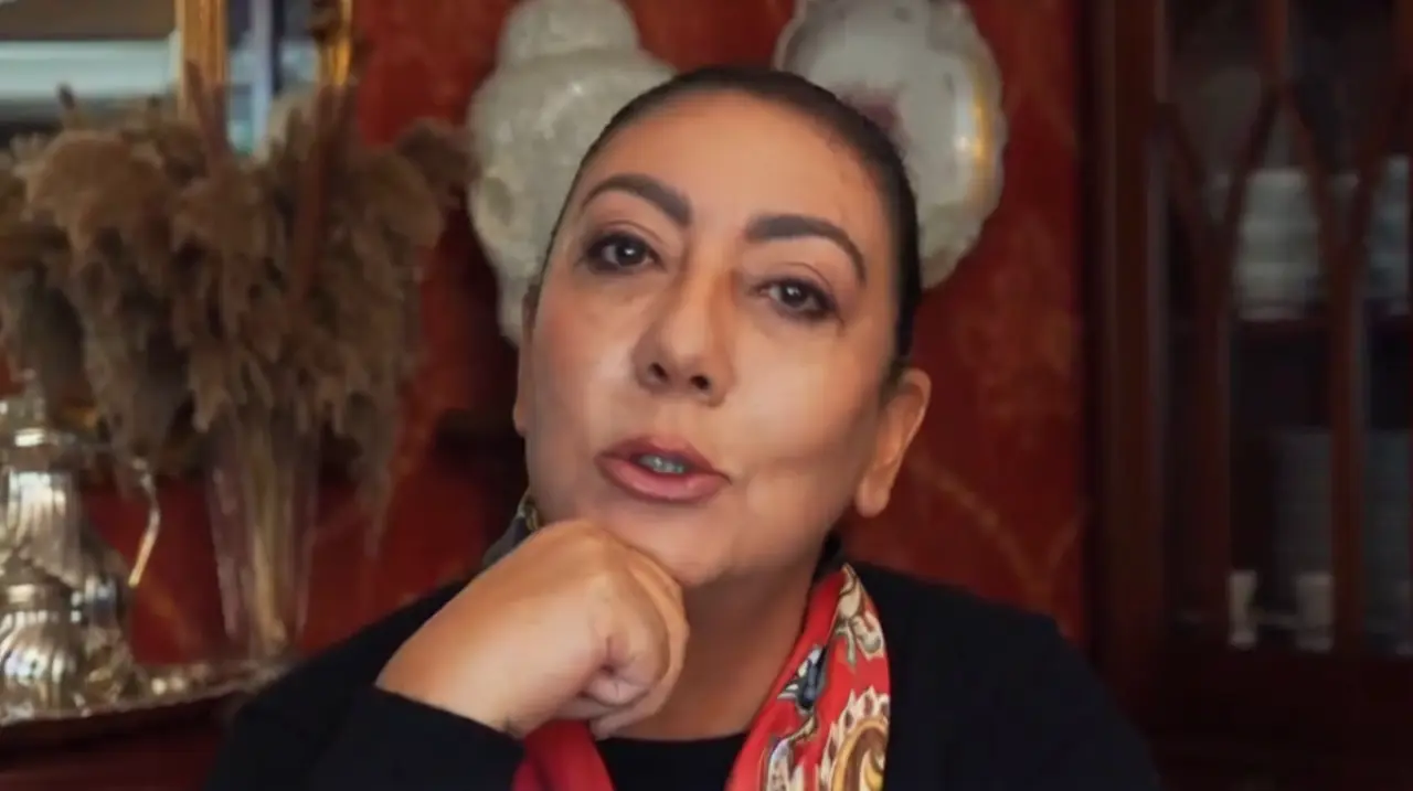 Carolina Restrepo defendió el uso de “niñez” y criticó el “feminismo de cartel”