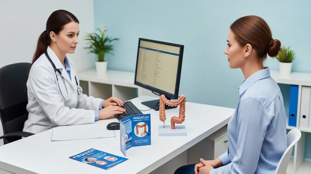 La detección precoz del cáncer colorrectal puede bajar de forma marcada la mortalidad
