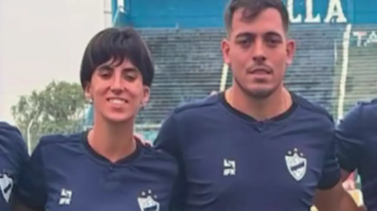 Midland y una dupla técnica que rompe moldes en el fútbol argentino