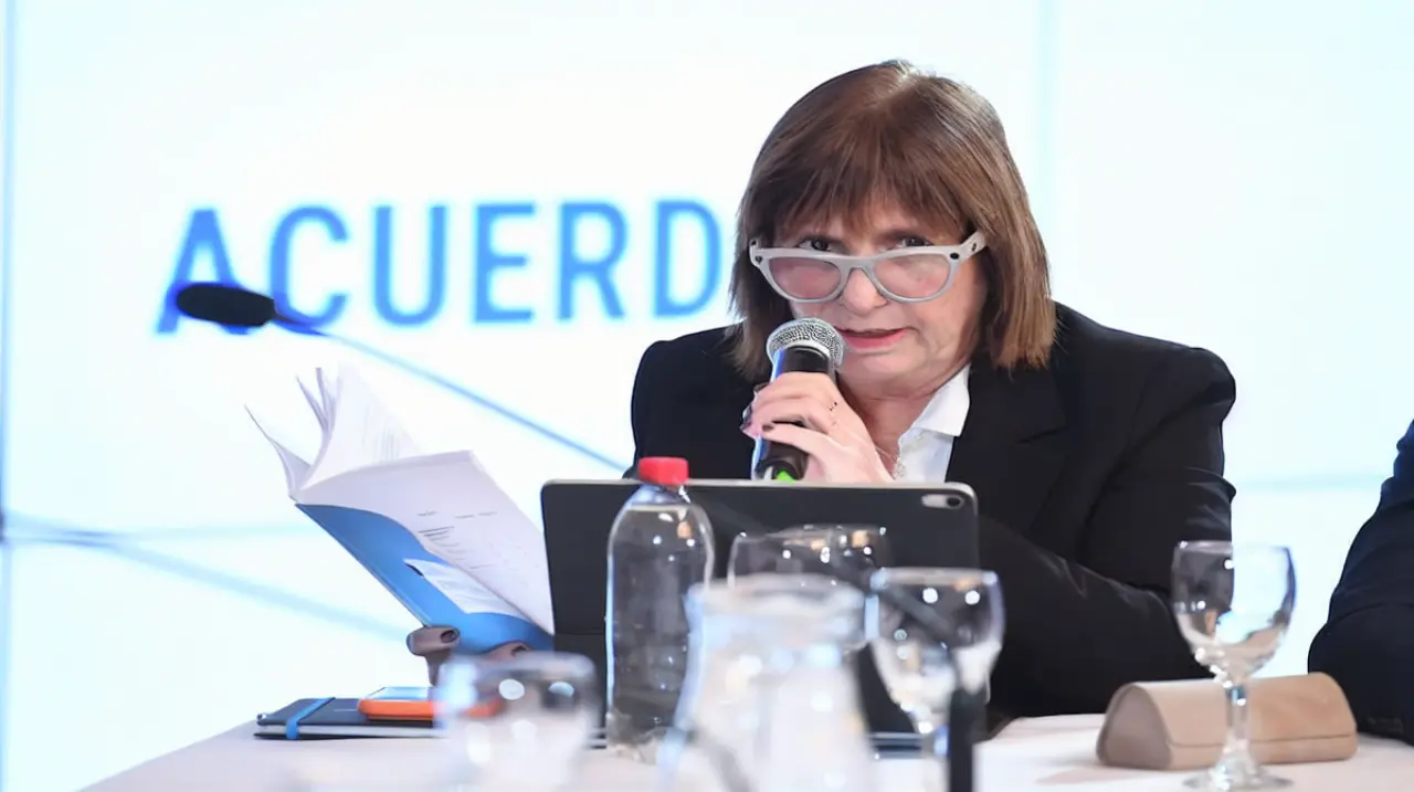 Bullrich acelera en el Senado para tratar 53 pliegos judiciales y asegurar una sesión clave