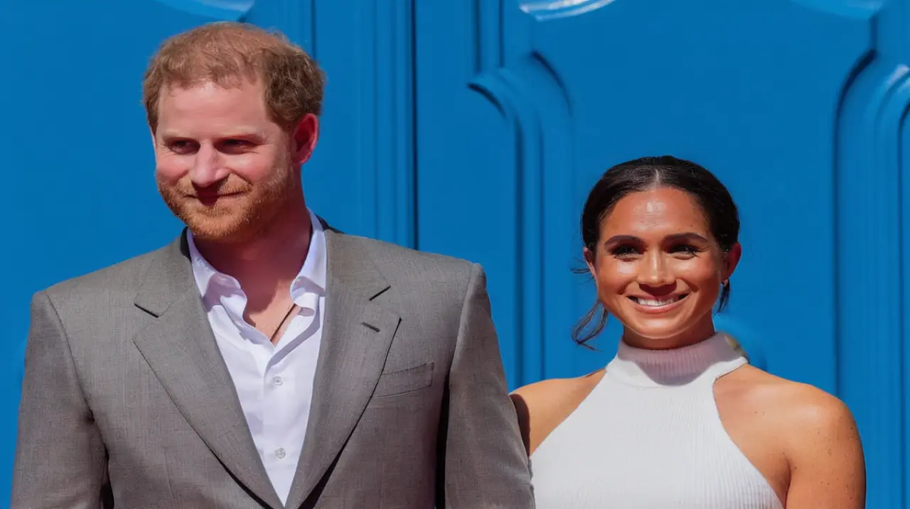 Harry y Meghan dejan Montecito tras perder impulso en Hollywood