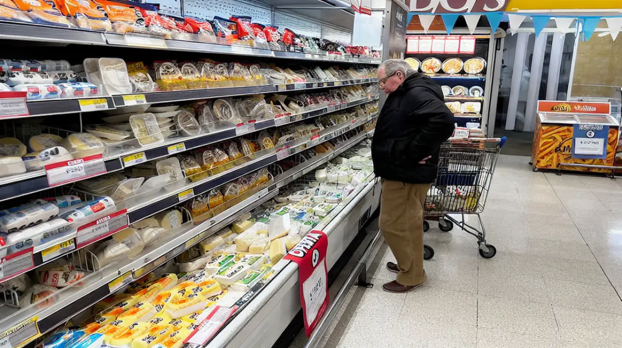 La CAME advirtió que las familias se endeudan para comprar lo básico y cuestionó la recuperación económica