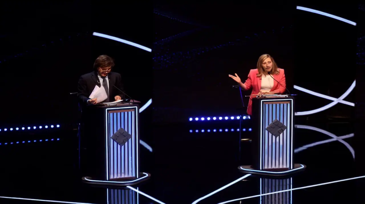La suba de Bregman en las encuestas reacomoda cálculos en el oficialismo