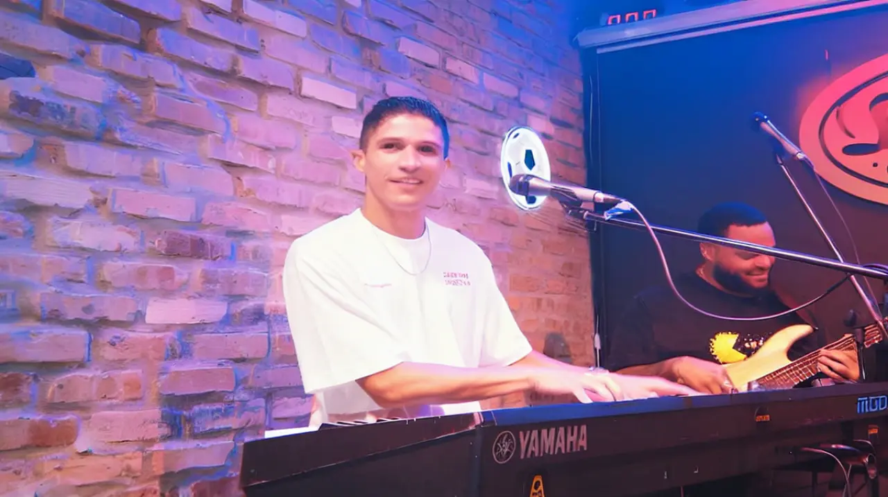 ICE detuvo en Los Ángeles a un pianista cubano que esperaba resolver su trámite migratorio