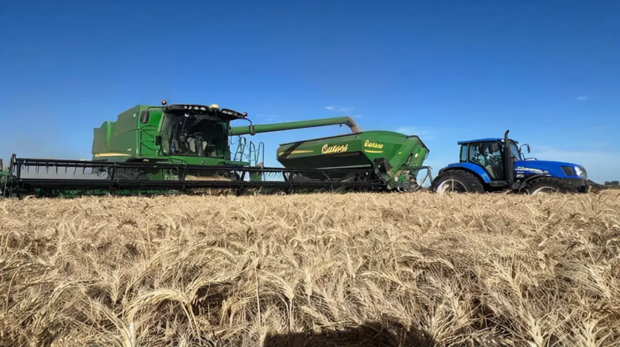 Negocios del Campo vuelve con una agenda marcada por tecnología, clima y financiamiento