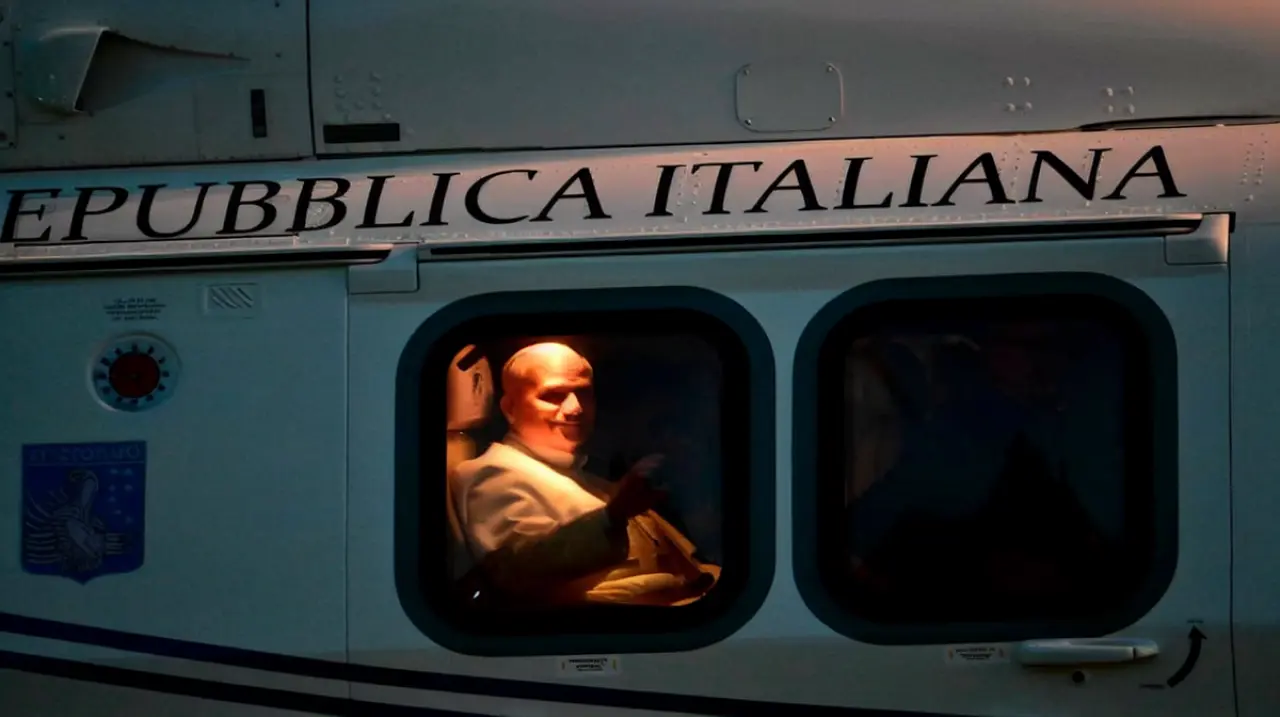 El Vaticano reanuda su ofensiva diplomática y envía a Gallagher a Moscú para preservar un canal con Rusia
