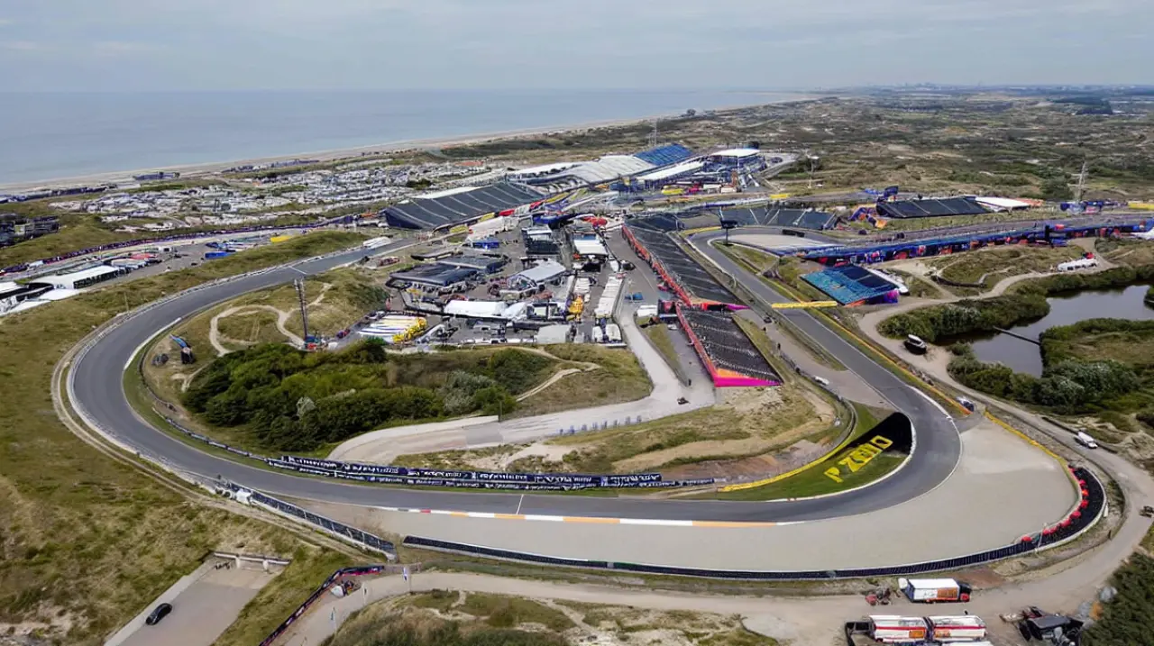 Buenos Aires mira a Zandvoort: la lección económica detrás de la Fórmula 1