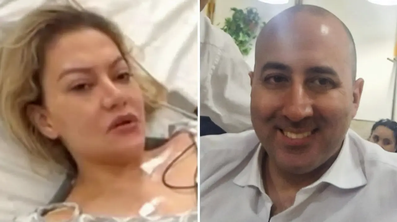 Cerimedo sigue bajo la lupa en Bolivia por el ataque contra Nadia Beller
