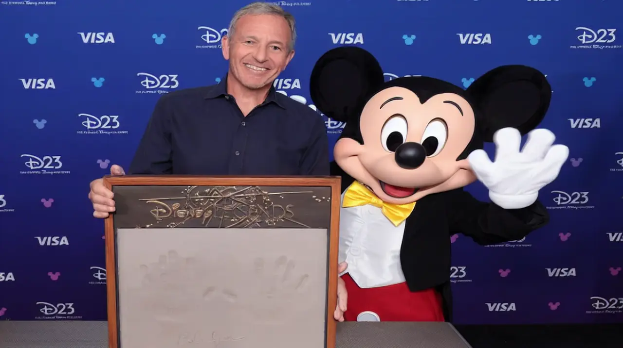 Disney redefine su futuro entre parques, inteligencia artificial y ficciones verticales