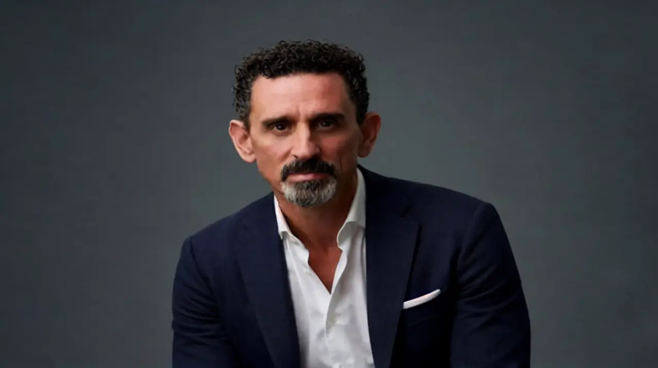 H&M nombró a Martín Isabella para liderar su operación en la Argentina