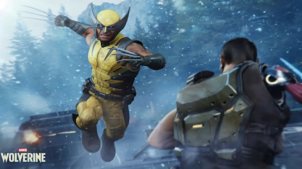 Probamos Marvel’s Wolverine: brutal, lineal y con mucho ADN de Insomniac