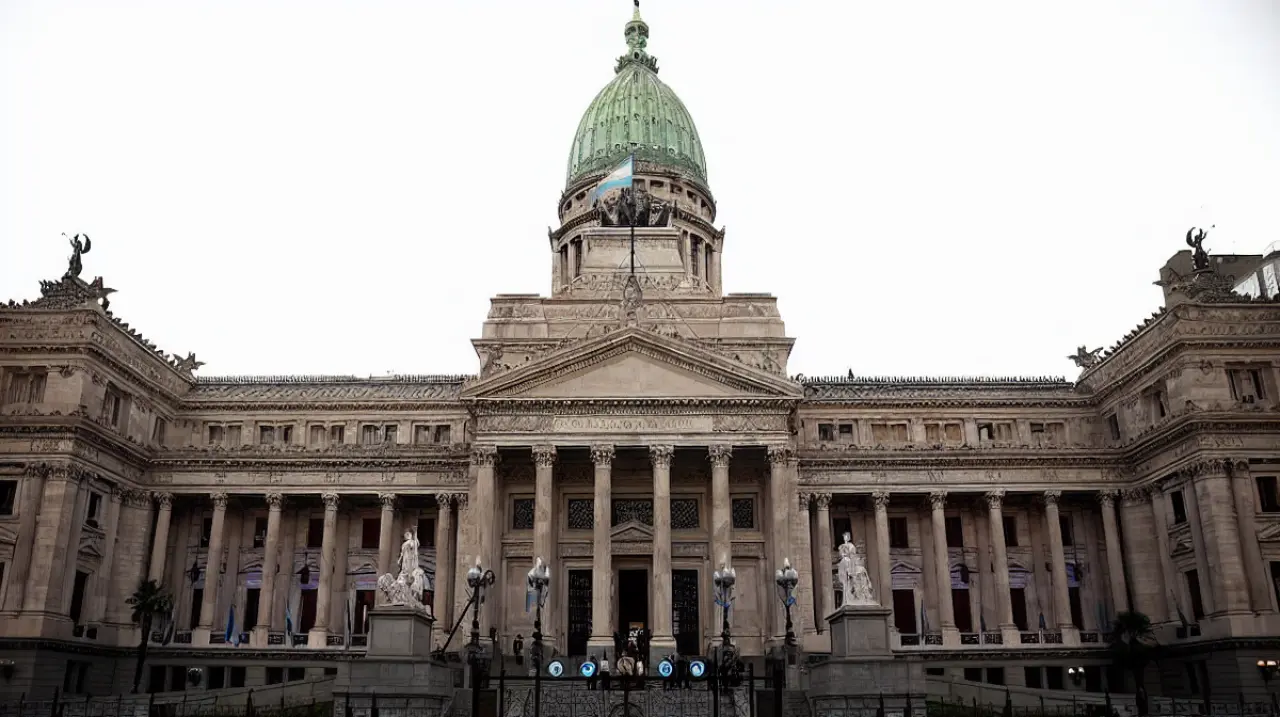 La oposición en Diputados busca extender la emergencia en discapacidad y empuja una agenda propia