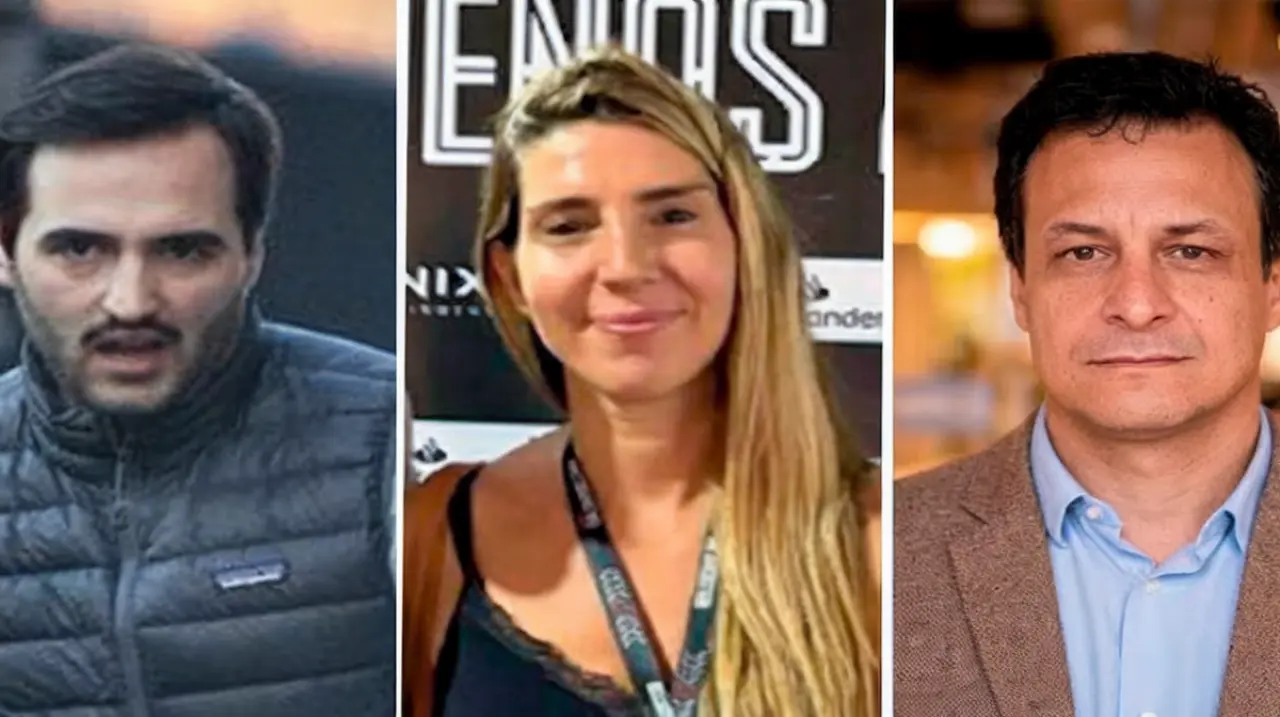 Tres exfuncionarios cercanos a Adorni siguen en el directorio del Correo Argentino