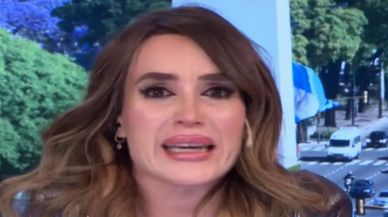 Fátima Florez, entre lágrimas por su pelea judicial con Norberto Marcos: “Me quieren sacar la casa donde vivo”