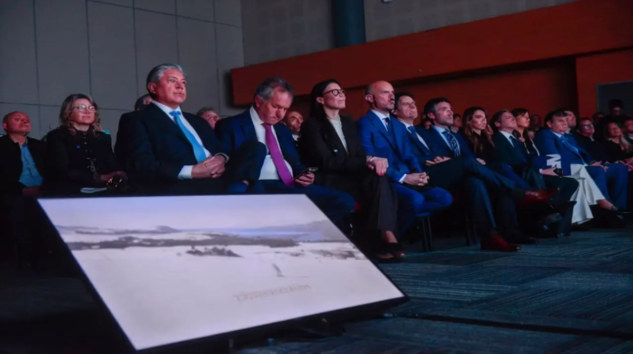 Figueroa cuestionó las PASO, defendió los subsidios al gas y pidió más inversiones para Neuquén