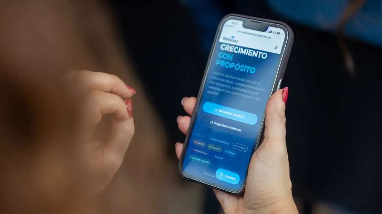 Metrogas sumó un asistente de IA a su Reporte de Sustentabilidad 2025