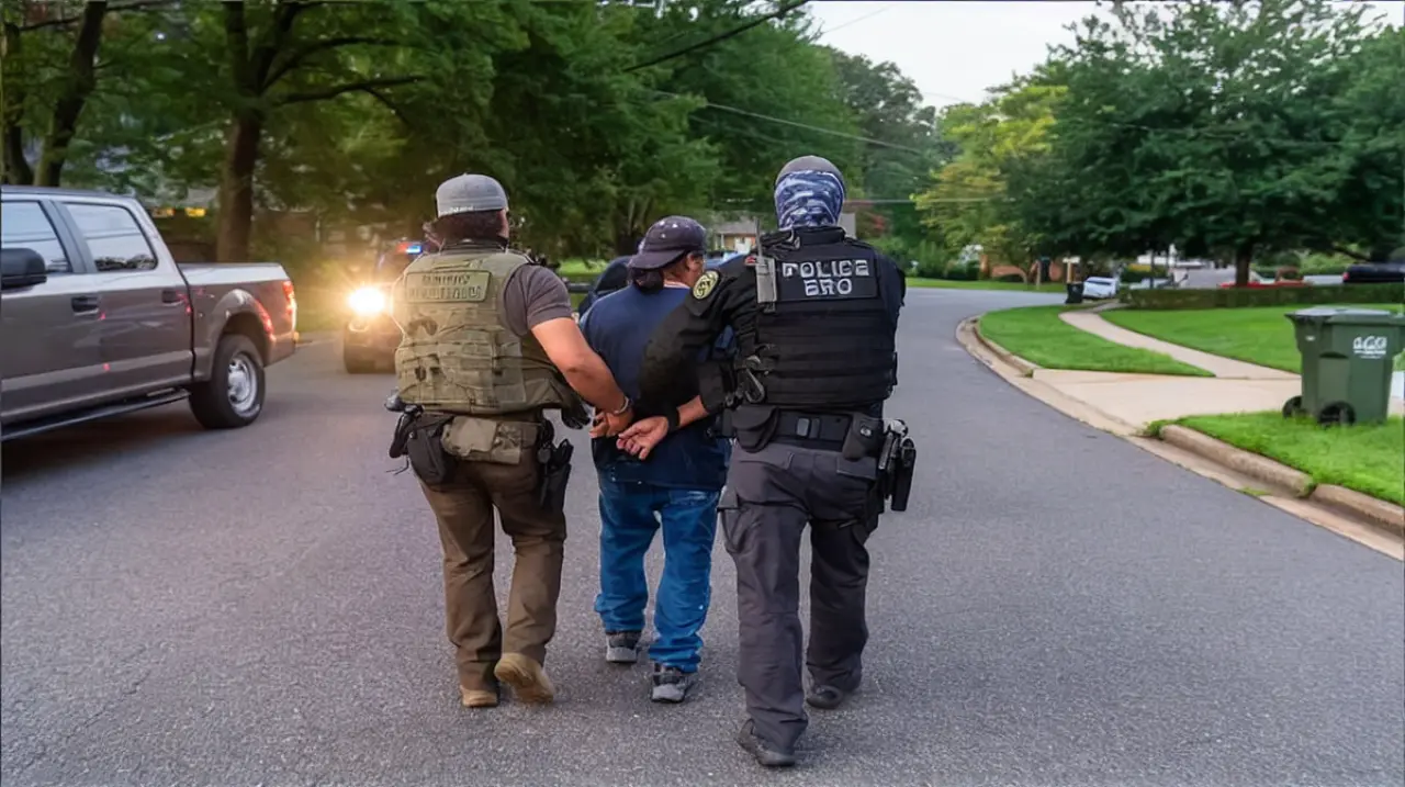 Las detenciones de ICE en Florida golpean a familias inmigrantes de Tampa Bay y multiplican la demanda de ayuda