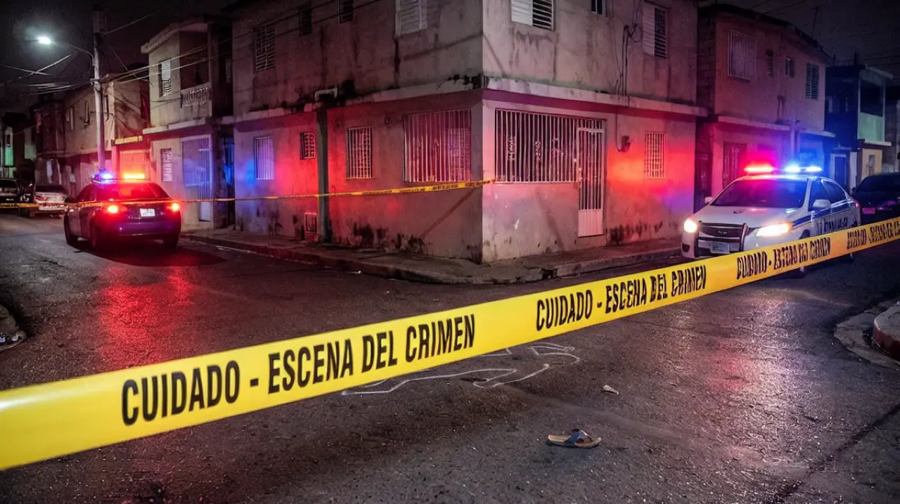 Seguridad en México: investigan mercurio ilegal, detenciones armadas y cateos con drogas en cuatro estados