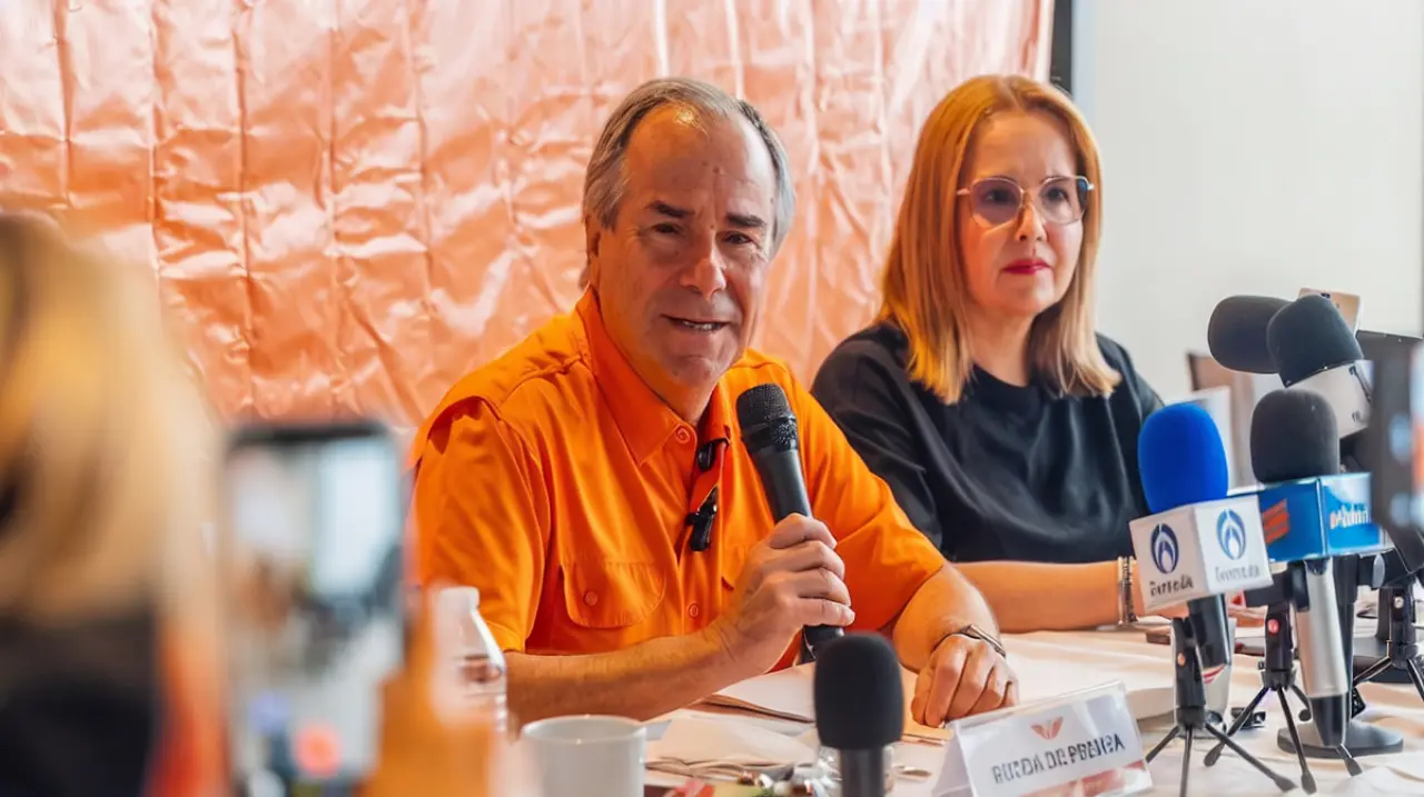 Esquer acusa a Morena de profundizar la crisis política en Sinaloa