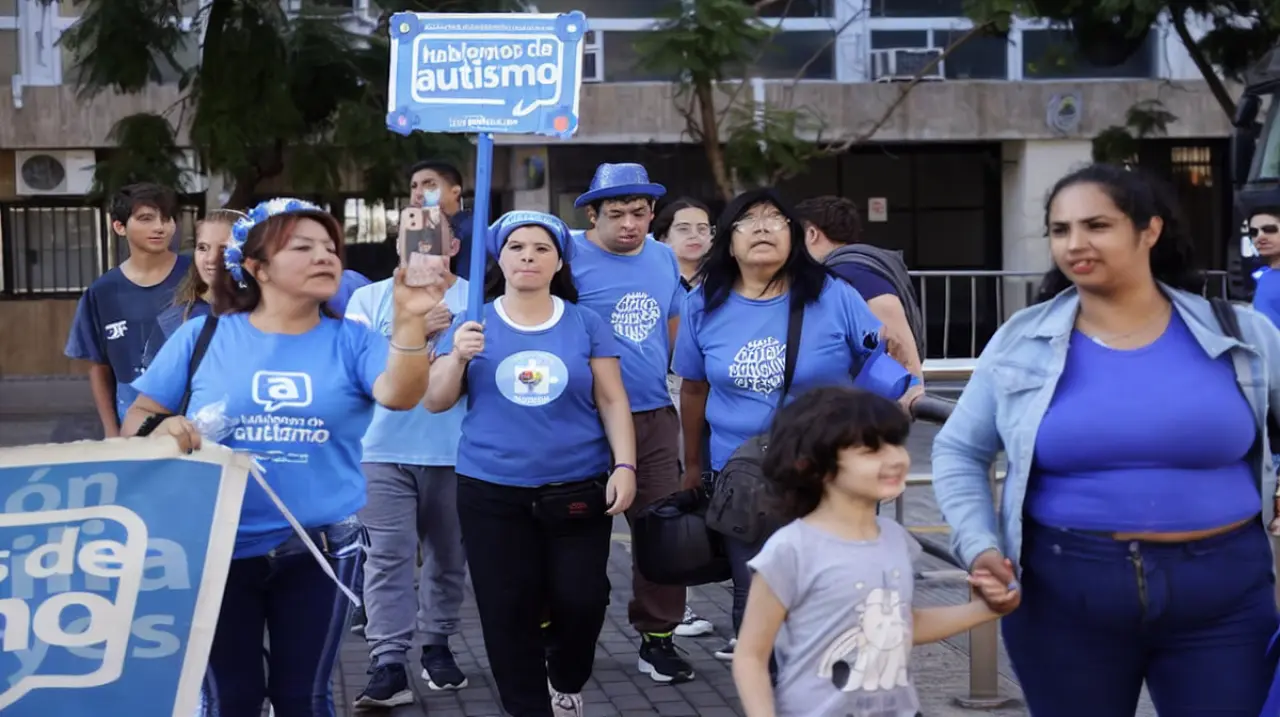 El plan oficial sobre autismo abre dudas por las cifras, el presupuesto y la falta de consulta