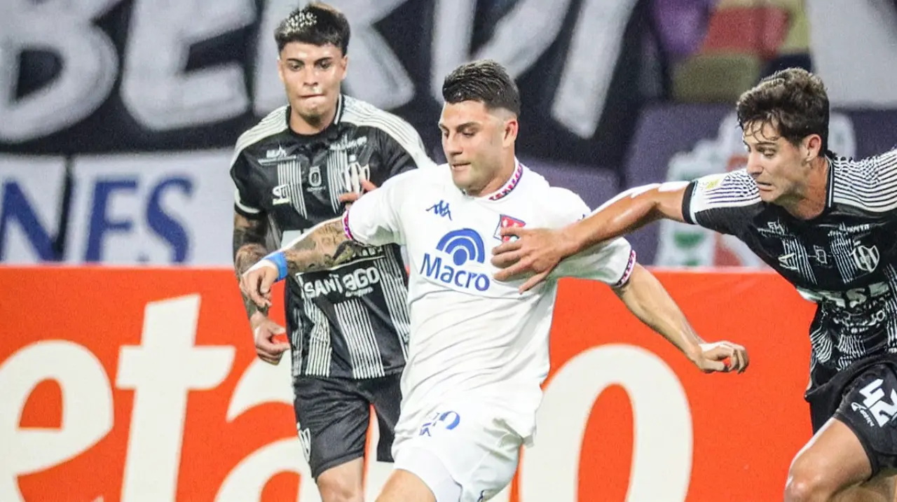 Tigre, Lanús y Talleres cierran la fecha 6 con partidos clave en el Clausura