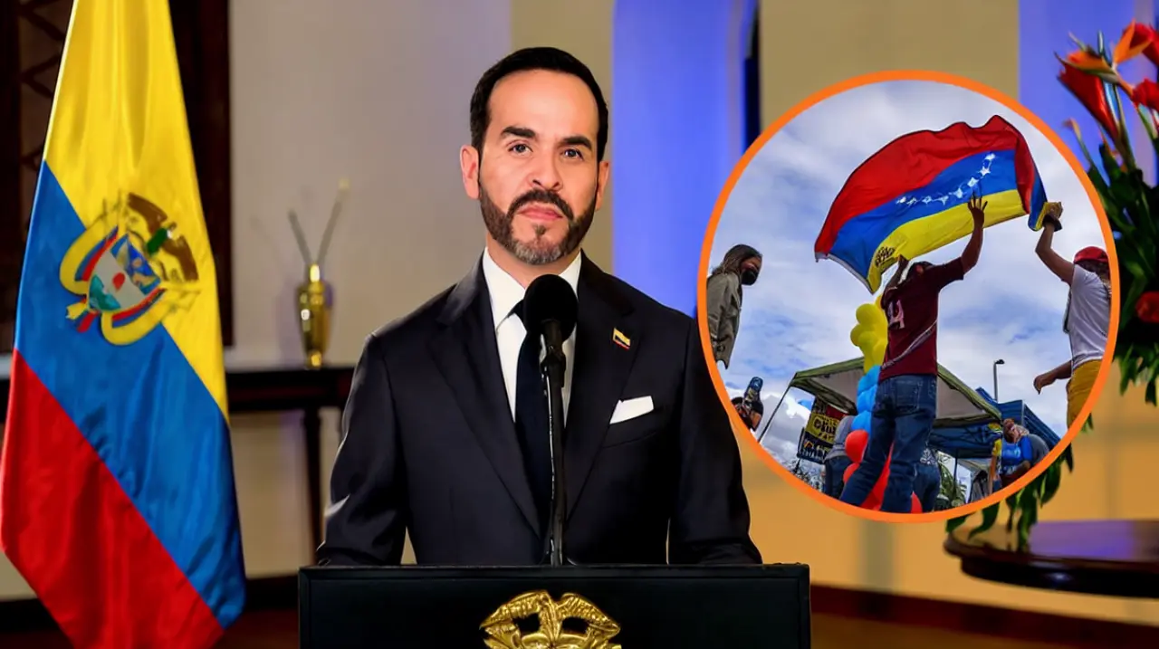 Operativos y deportaciones de migrantes irregulares: qué dice la evidencia sobre su impacto en la seguridad