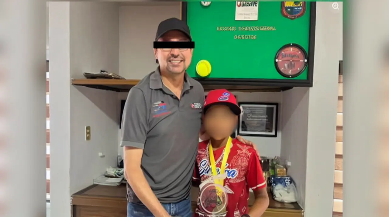 Detienen en Utah a exdirector del deporte de Guasave con más de 11 kilos de fentanilo