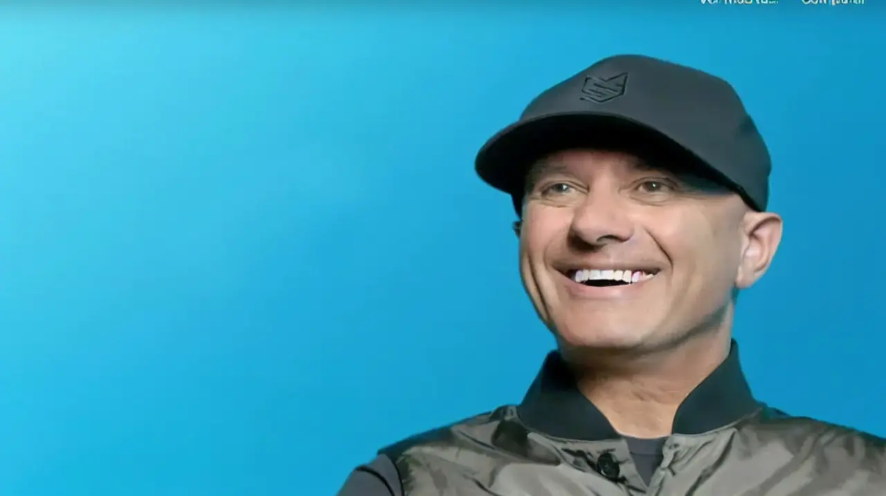 Robin Sharma: la dificultad como escuela para el alma