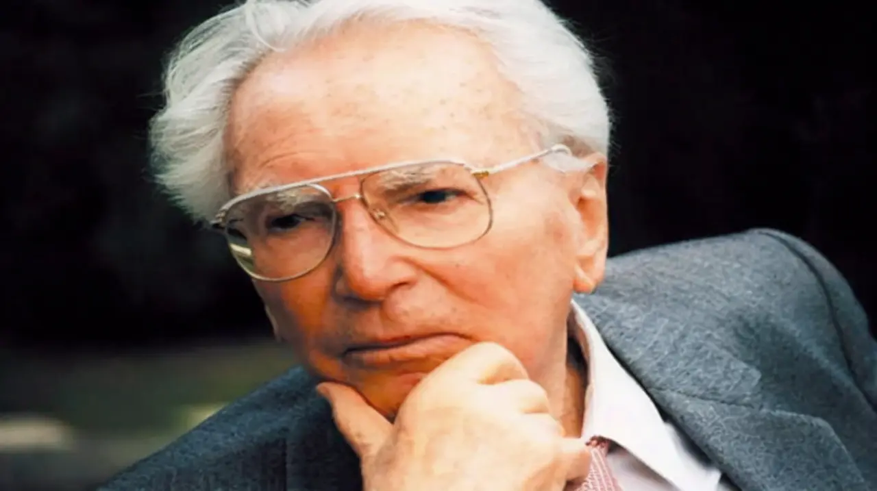 Viktor Frankl y la idea de una vida con sentido