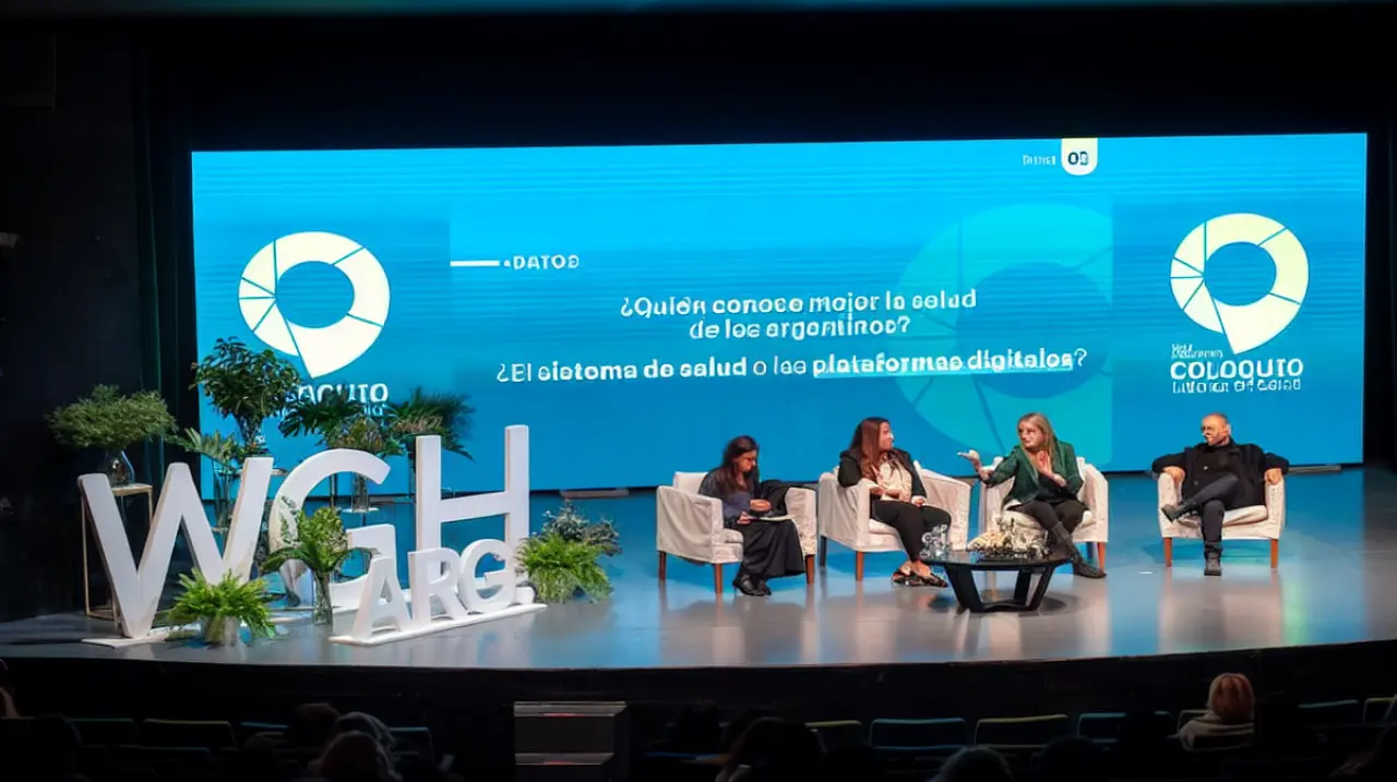 La vacunación infantil puso en primer plano las fallas del sistema de salud