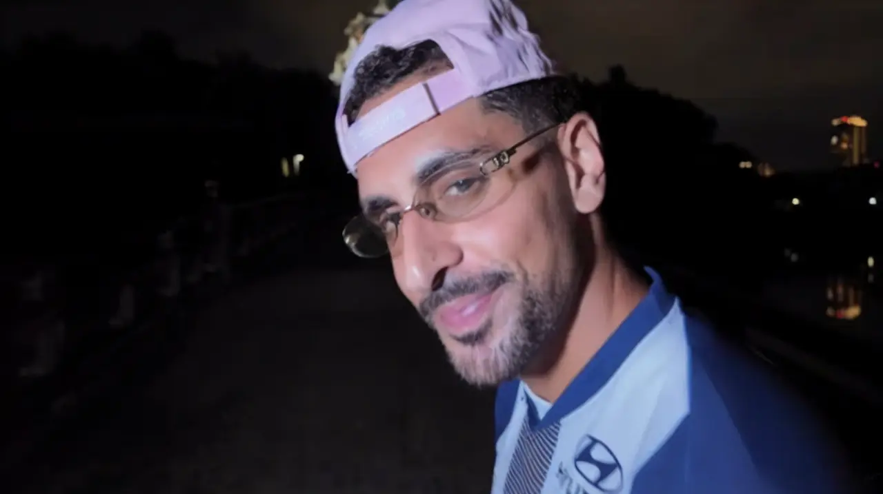 Pablo Sabbag le dedica una canción a Alianza Lima y revive su vínculo con el club