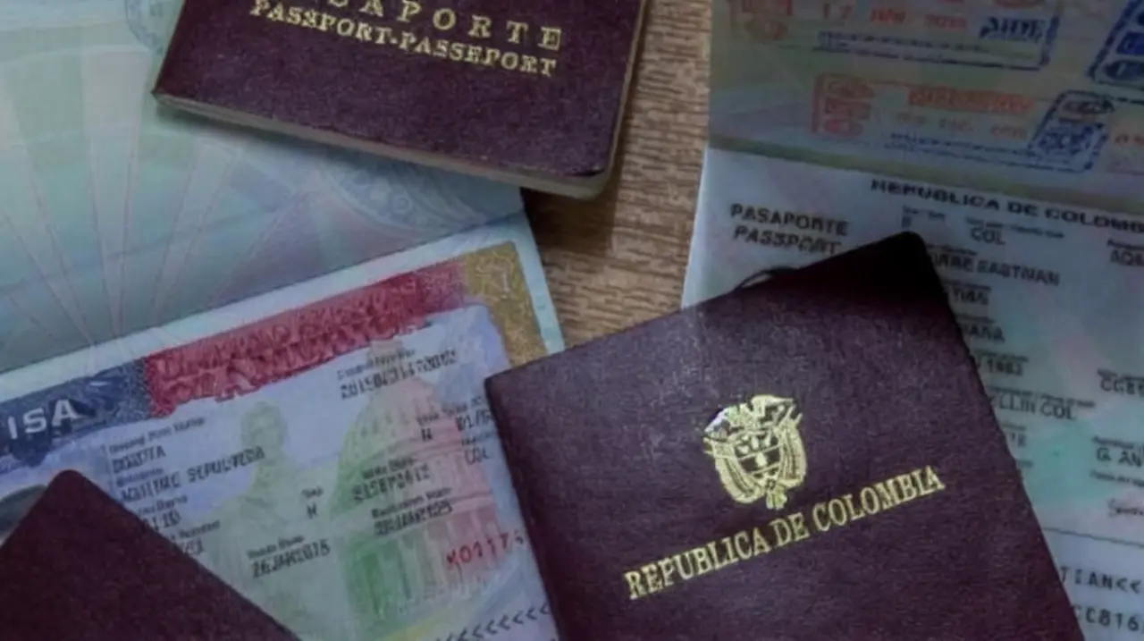 Estados Unidos habilita en Bogotá un piloto para adelantar la cita de visa B