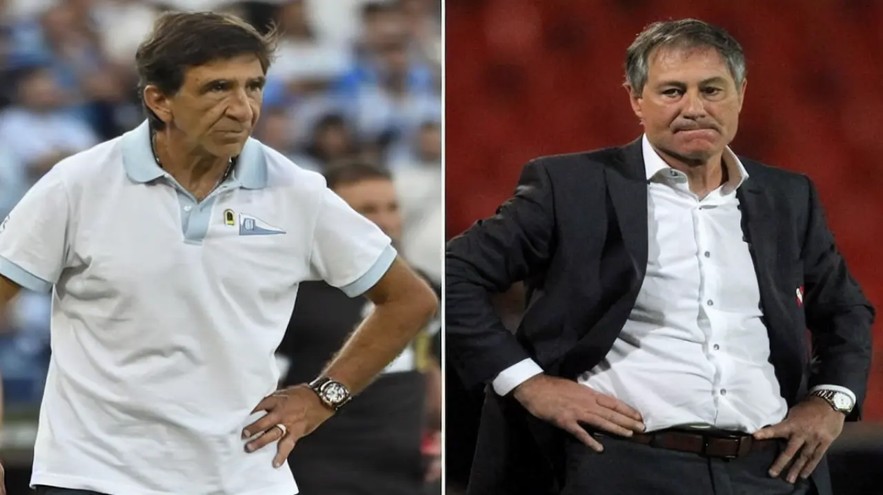Cerro Porteño despidió a Ariel Holan y Gustavo Costas aparece como principal candidato