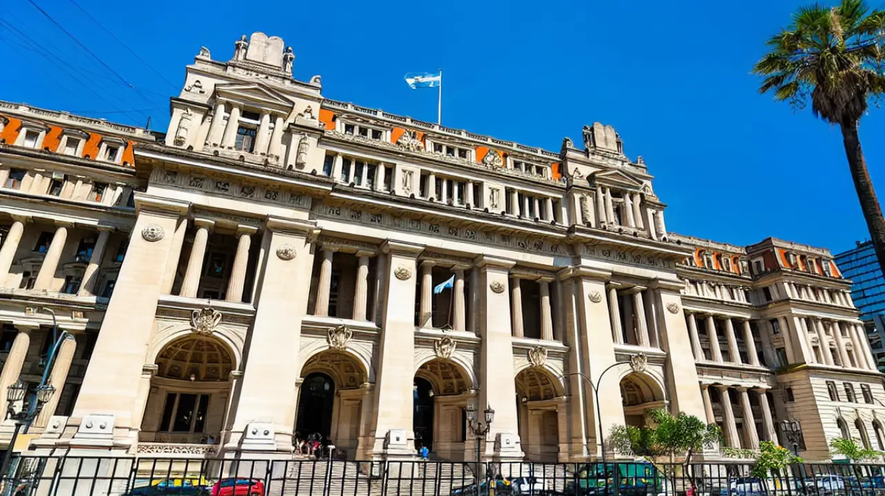 La Justicia también necesita un programa de integridad