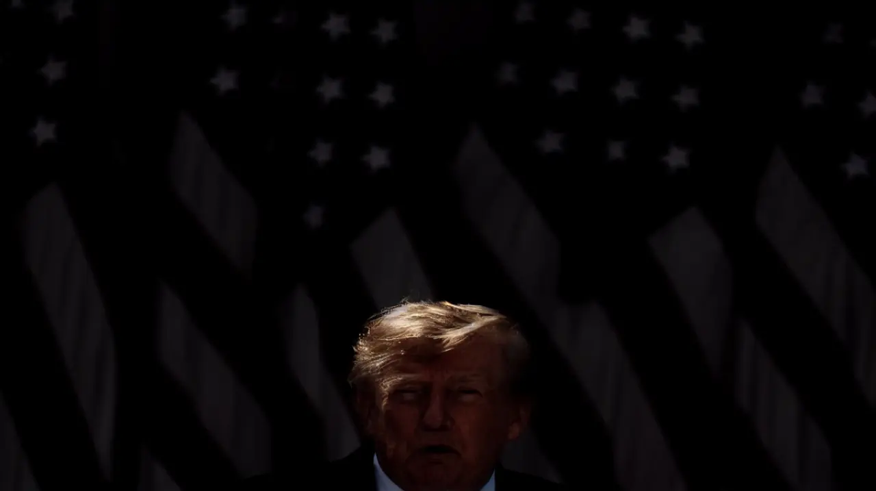 Trump prepara un nuevo arancel a China y reaviva la presión comercial