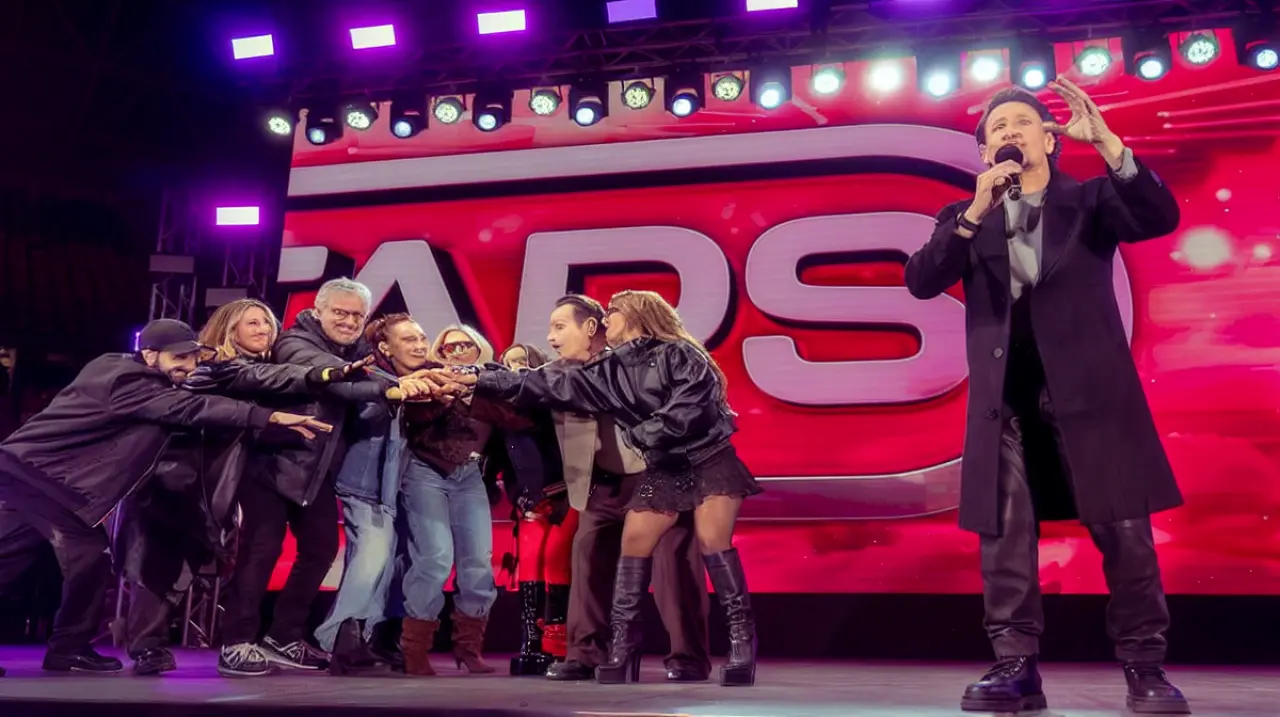 Popstars volvió con Nico Vázquez al frente y una multitud de aspirantes