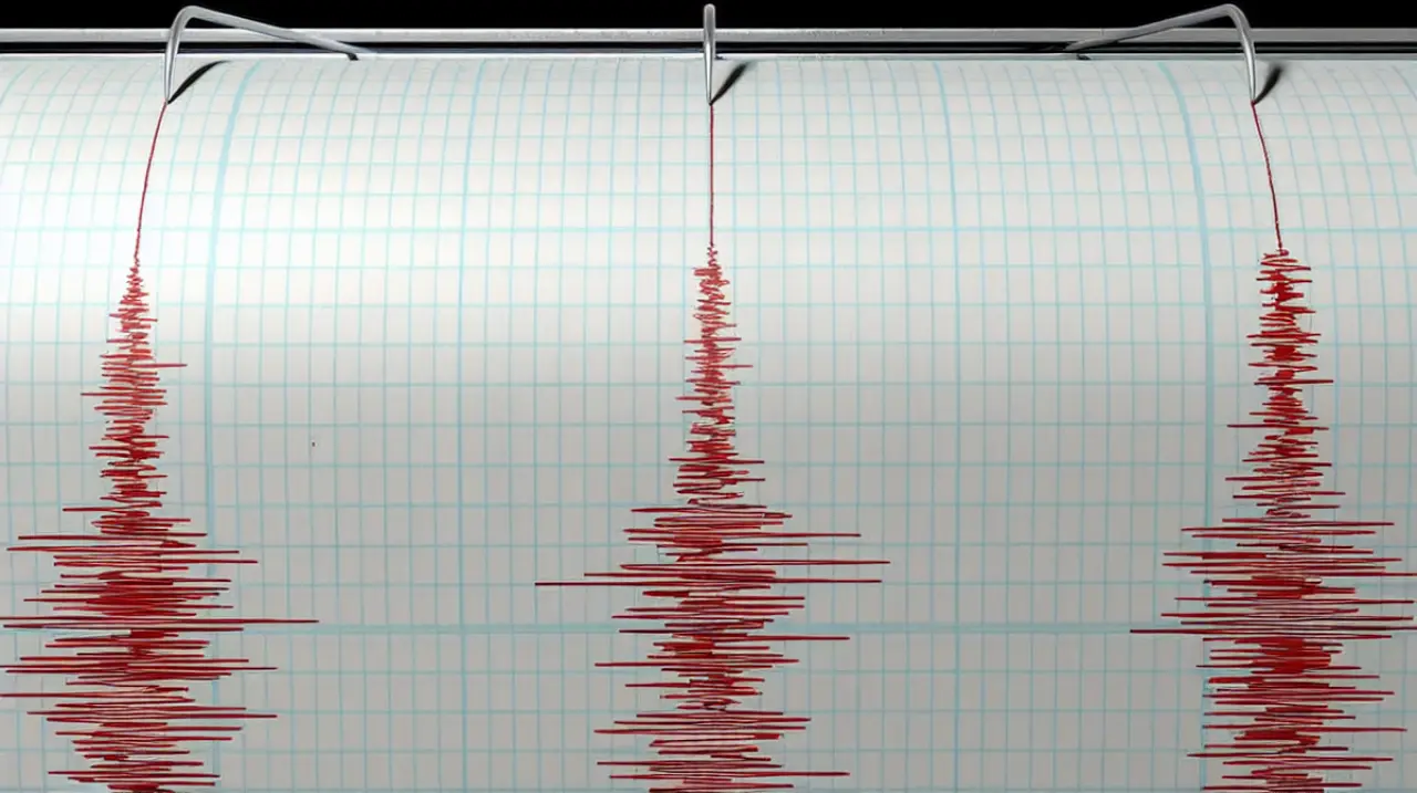 Temblor en México: qué hacer durante un sismo y cómo se mide su magnitud