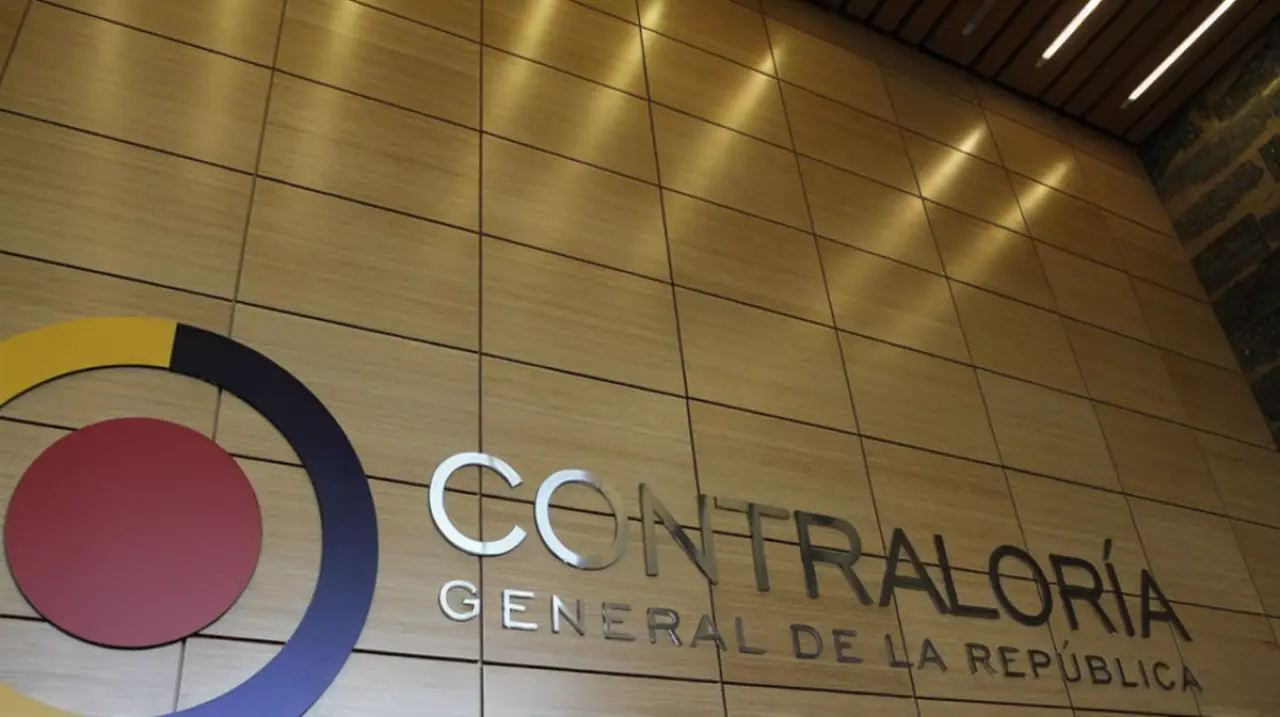 Contraloría detecta diferencias entre el Marco Fiscal y el presupuesto 2027