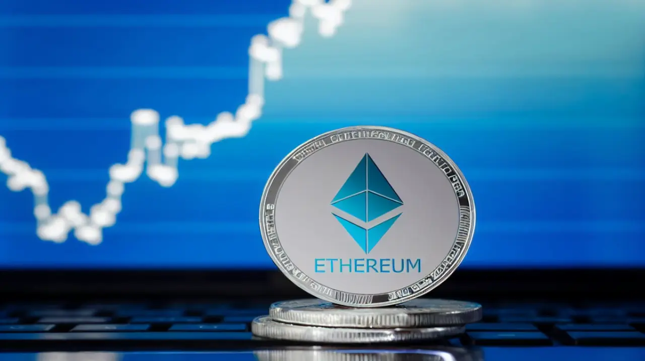 Ethereum hoy: cuánto cotiza y qué cambios muestra al 25 de agosto