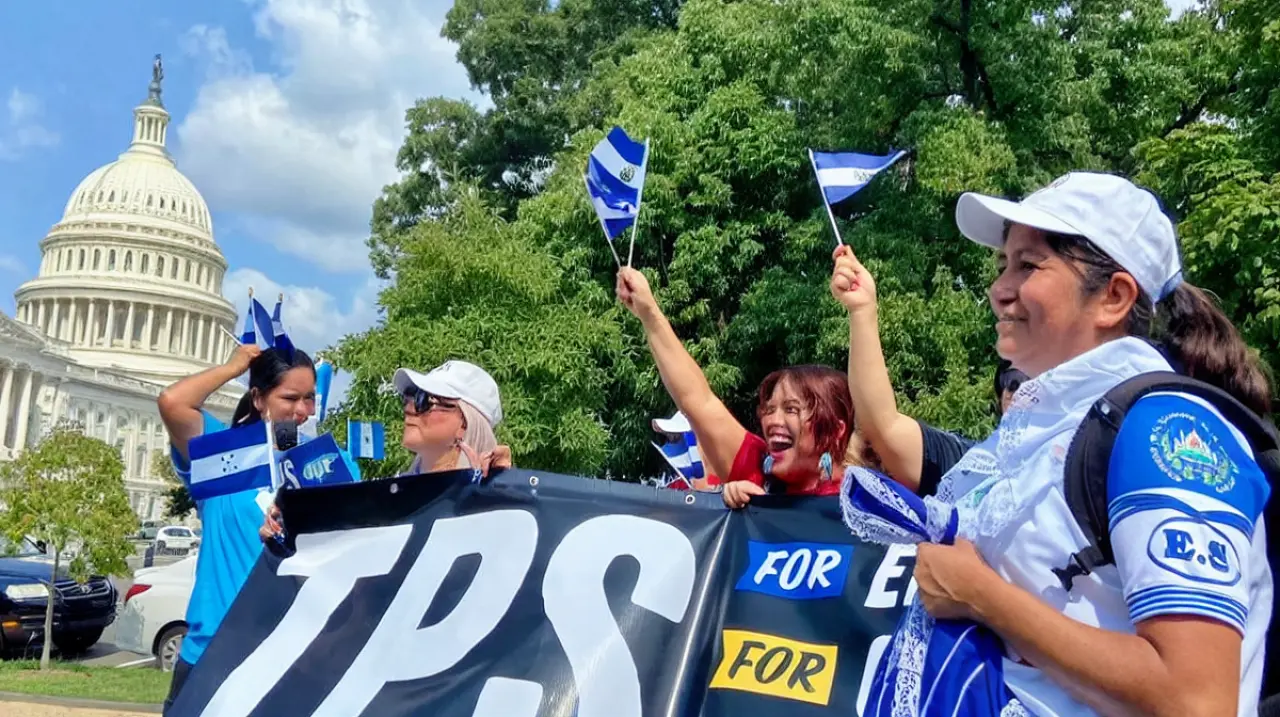Honduras acudirá el 3 de septiembre a una reunión clave por el TPS