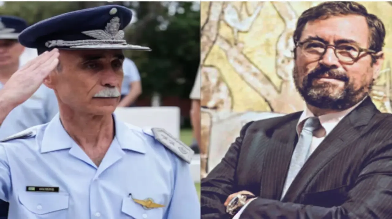 Chile enviará una protesta diplomática por dichos de un jefe militar argentino sobre Magallanes