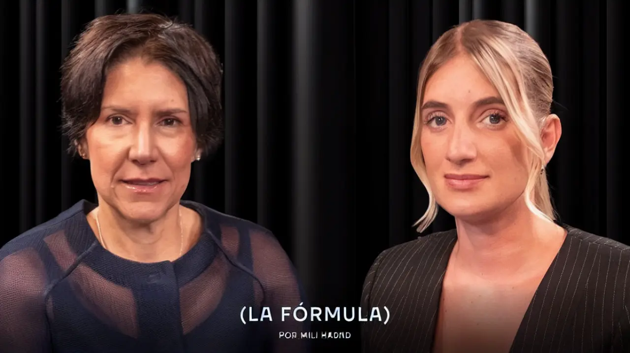 Adriana Noreña: disciplina, progreso e inteligencia artificial como motor de liderazgo