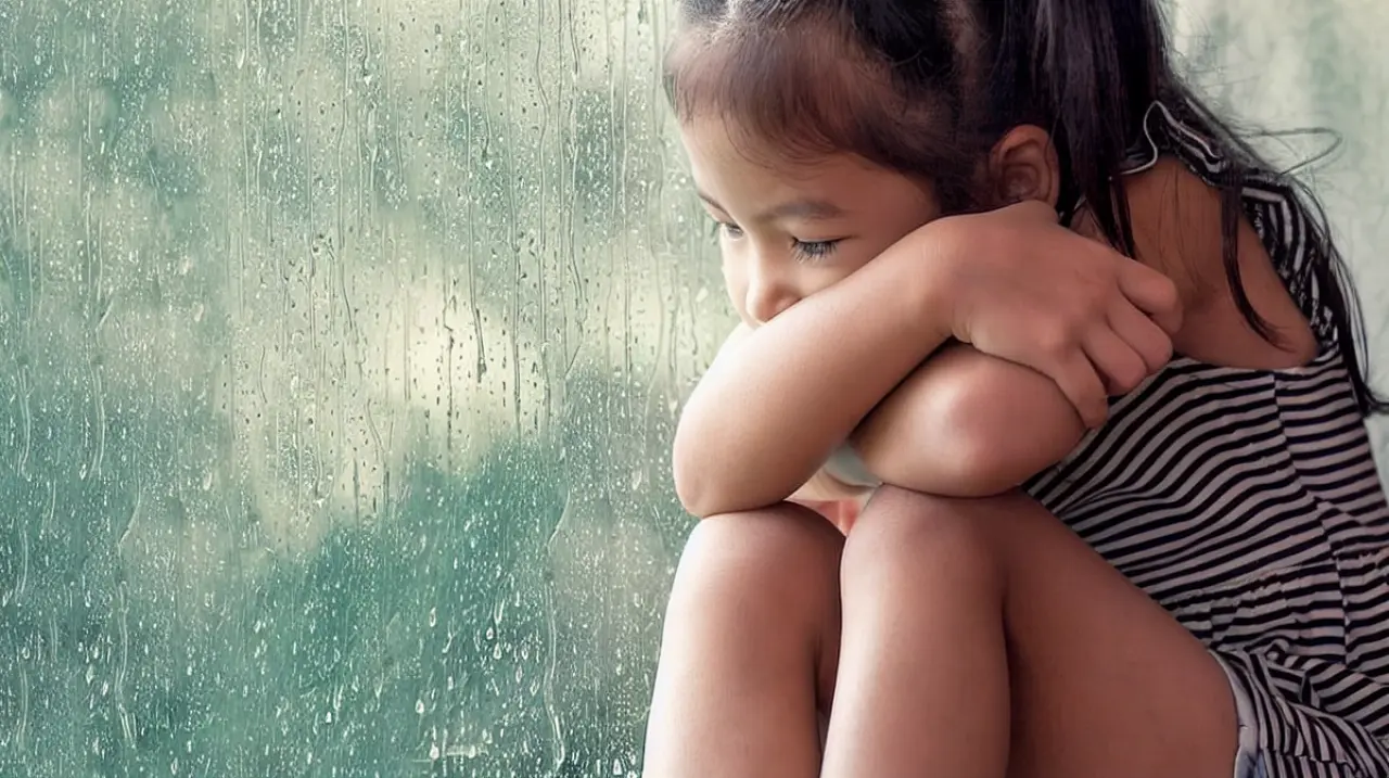 Perder a un progenitor eleva al doble el riesgo de problemas de salud mental en niños y adolescentes