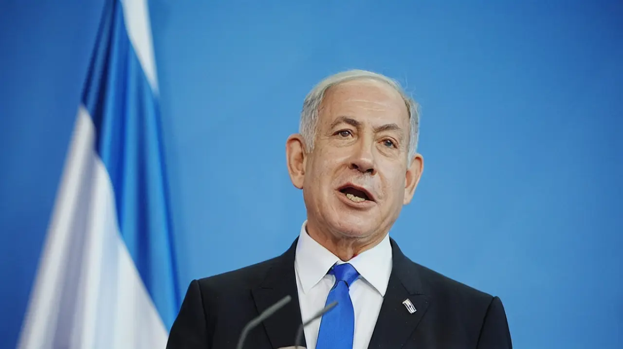 Netanyahu respaldó las nuevas sanciones de Estados Unidos contra Irán