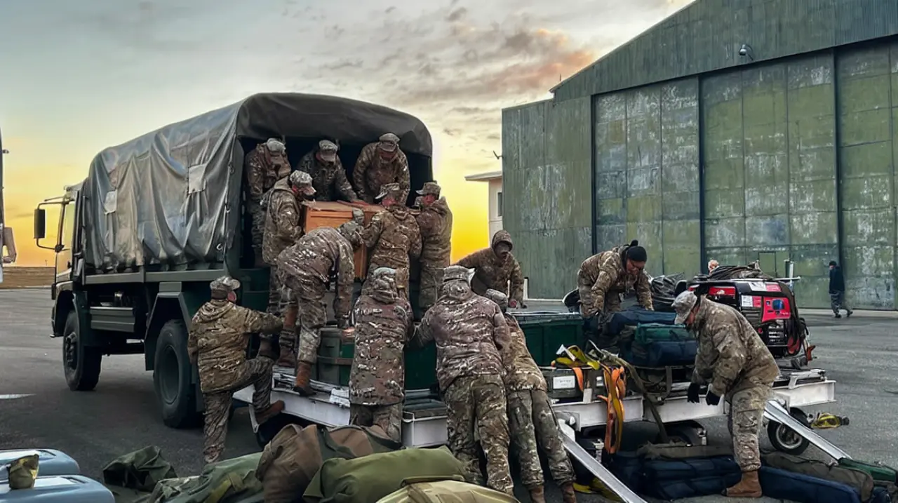 El Gobierno alivió requisitos para sumar socios privados en Fabricaciones Militares