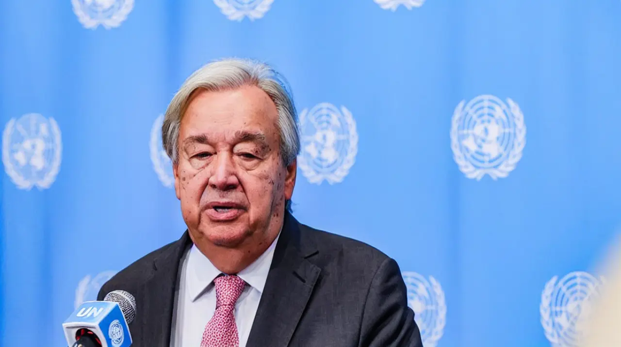 Guterres pide más protección para los rohingya en el aniversario del éxodo desde Birmania