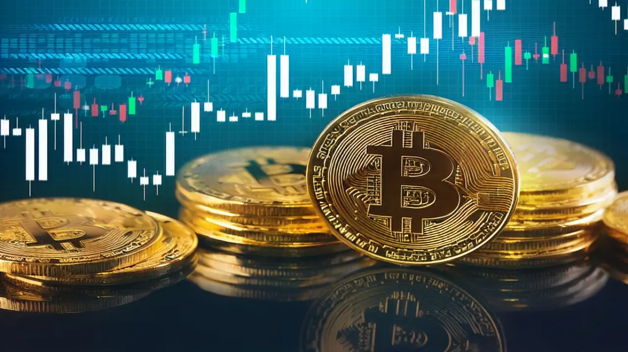 Bitcoin cotiza en US$80.943 y mantiene fuertes variaciones en la jornada