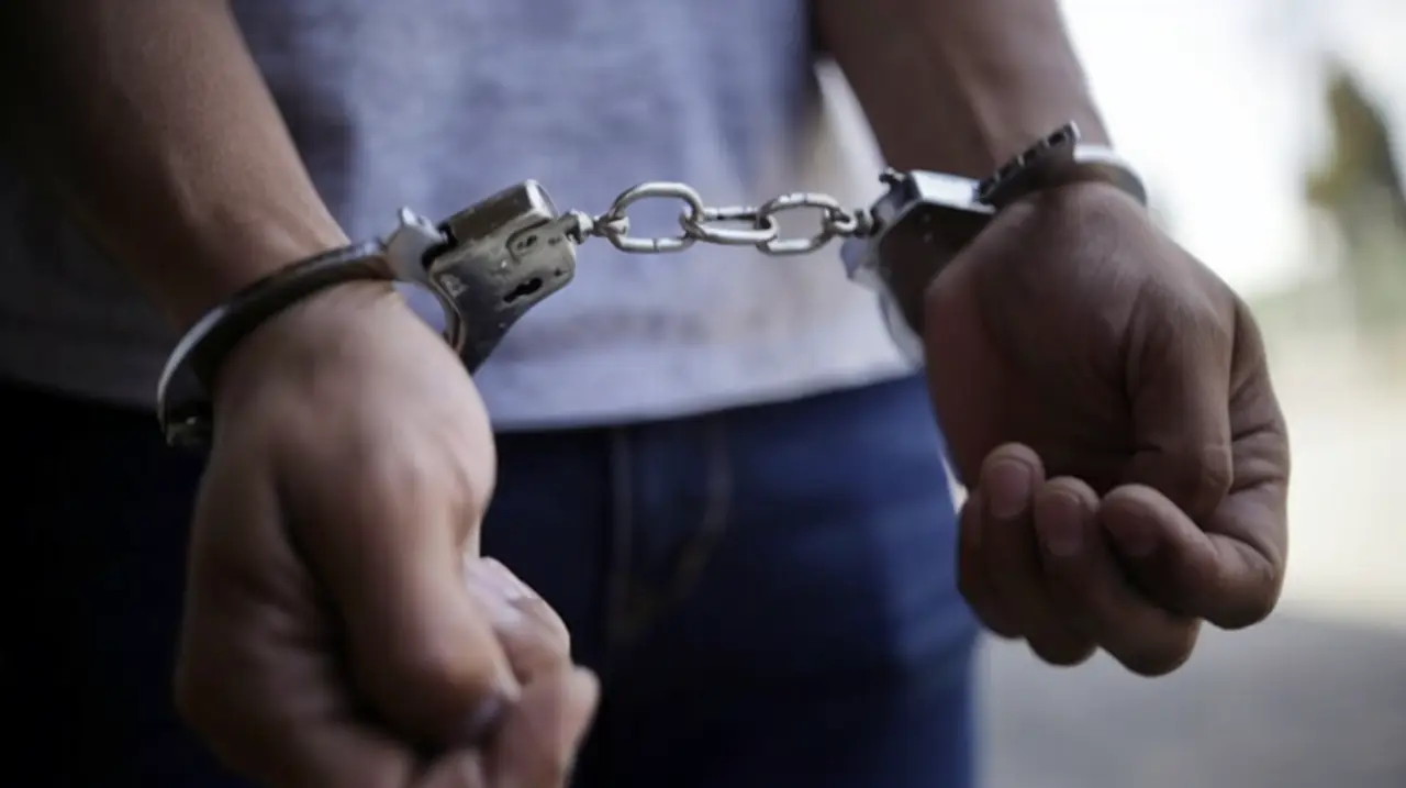 Liberan a comerciante secuestrado en Los Patios tras siete meses de cautiverio